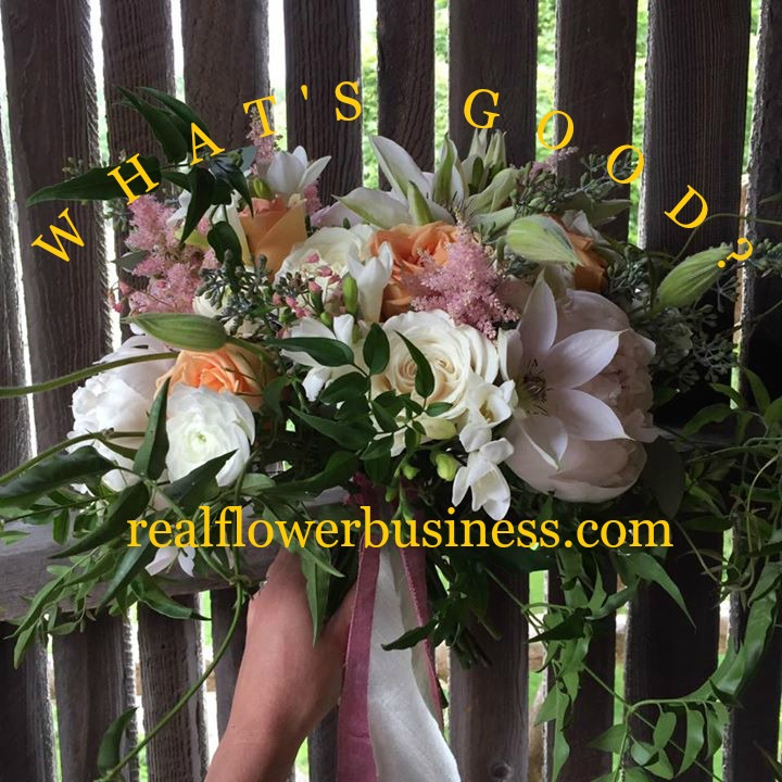 floral industry, floral training, business courses, floralpreneur